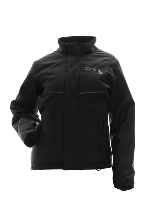 DSG - 45397 - Trail Jacket