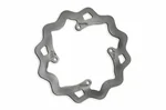 GALFER - DF069W - Standard Size Rear Wave Rotor