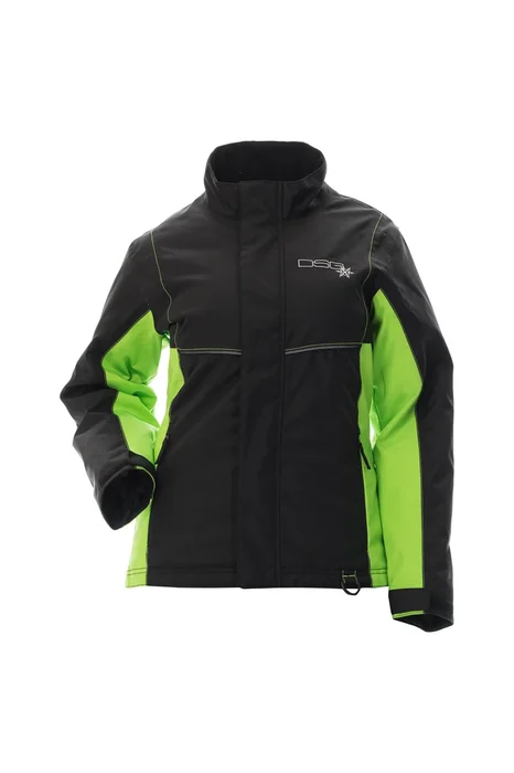 DSG - 45437 - Trail Jacket
