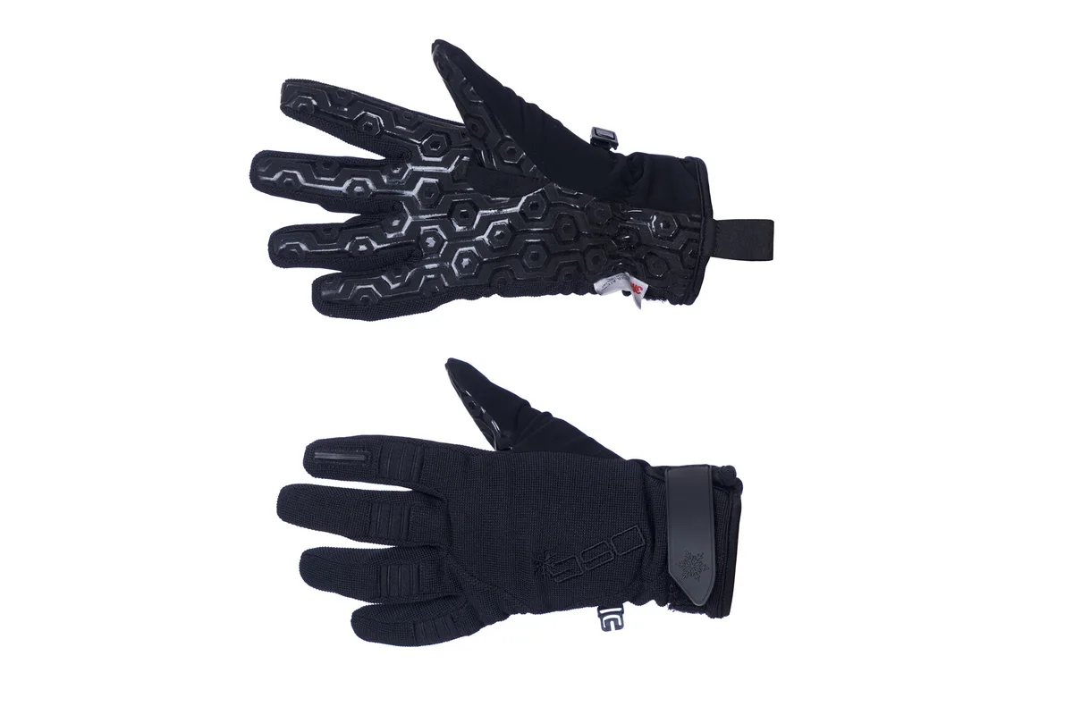 DSG - 45457 - Versa Style Gloves