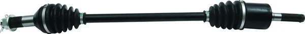 ALL BALLS - AB6-CA-8-134 - 6 Ball Heavy Duty Axle