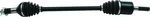 ALL BALLS - AB6-CA-8-134 - 6 Ball Heavy Duty Axle