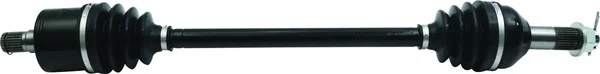 ALL BALLS - AB6-CA-8-309 - 6 Ball Heavy Duty Axle