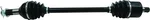 ALL BALLS - AB6-CA-8-310 - 6 Ball Heavy Duty Axle