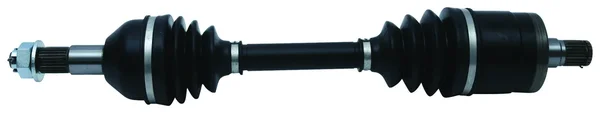 ALL BALLS - AB6-CA-8-312 - 6 Ball Heavy Duty Axle