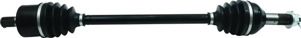 ALL BALLS - AB6-CA-8-313 - 6 Ball Heavy Duty Axle