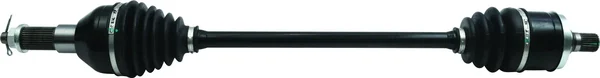 ALL BALLS - AB6-KW-8-138 - 6 Ball Heavy Duty Axle