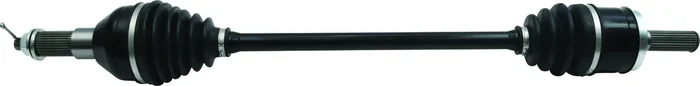 ALL BALLS - AB6-KW-8-139 - 6 Ball Heavy Duty Axle