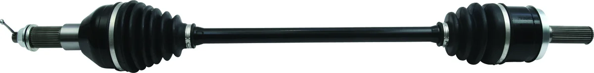 ALL BALLS - AB6-KW-8-139 - 6 Ball Heavy Duty Axle