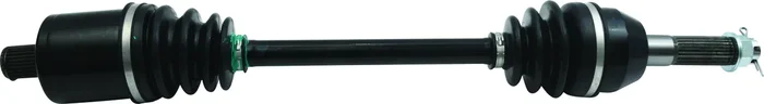 ALL BALLS - AB6-PO-8-401 - 6 Ball Heavy Duty Axle