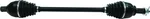 ALL BALLS - AB6-PO-8-407 - 6 Ball Heavy Duty Axle