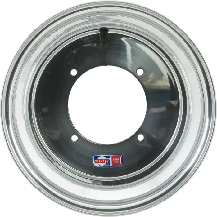 DWT - 006-42 - Douglas Red Label Wheel