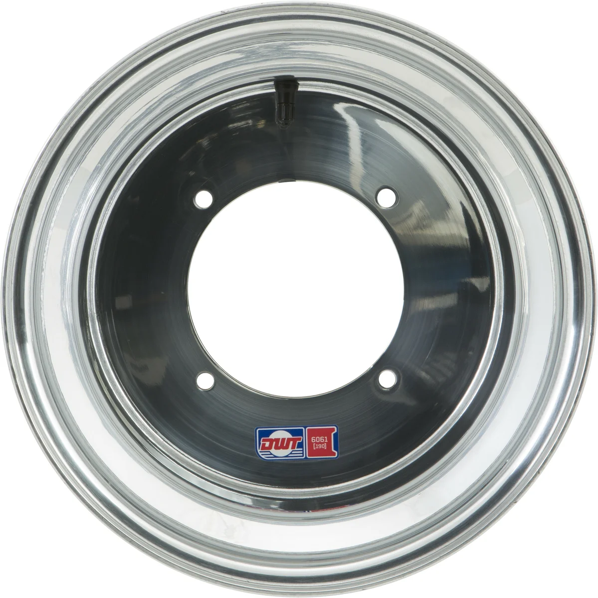 DWT - 006-42 - Douglas Red Label Wheel