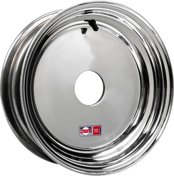 DWT - 043-02 - Douglas Red Label Wheel