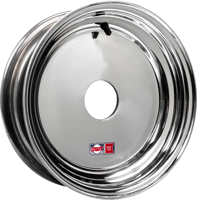 DWT - 043-02 - Douglas Red Label Wheel