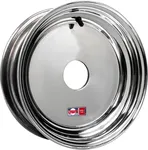 DWT - 043-02 - Douglas Red Label Wheel