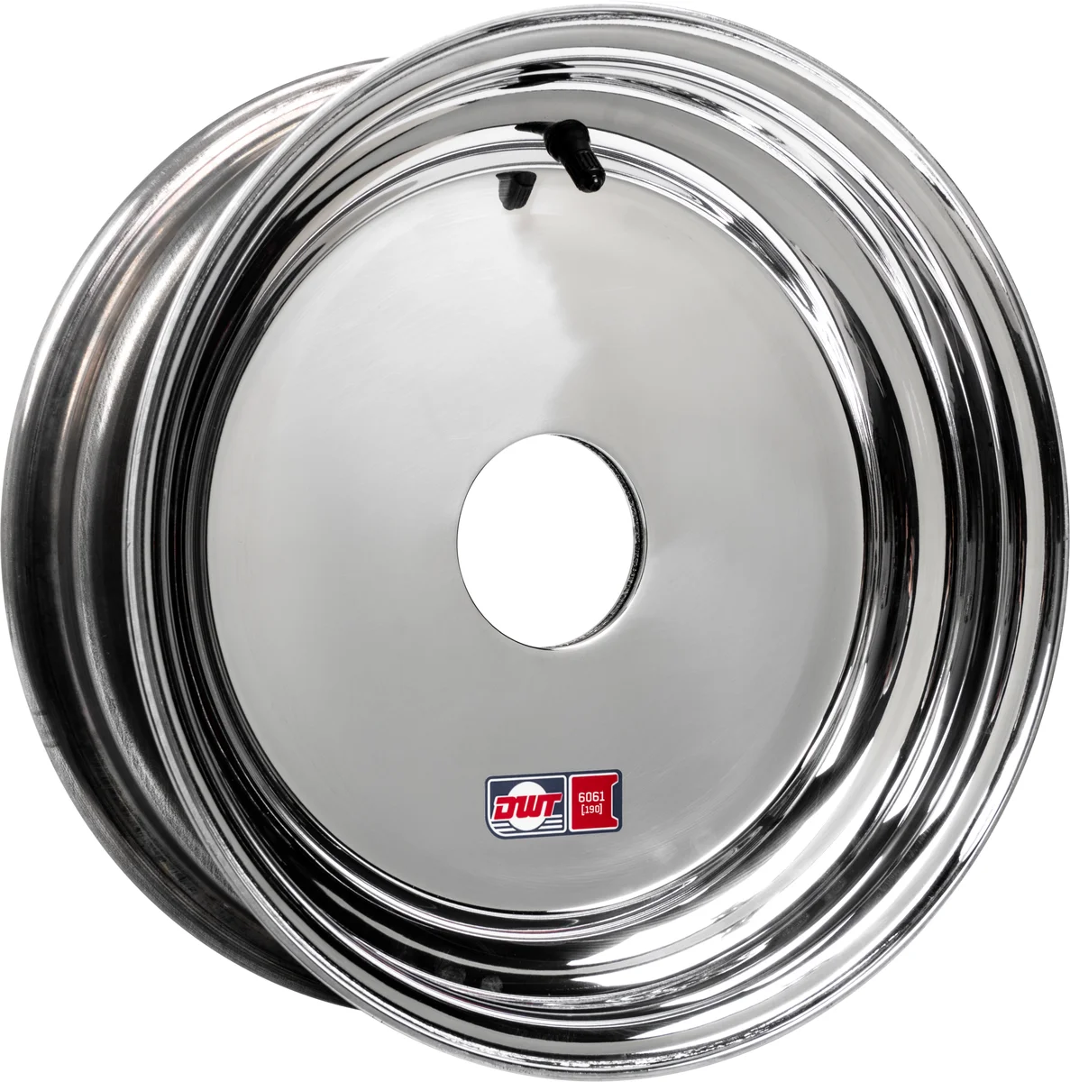 DWT - 043-02 - Douglas Red Label Wheel