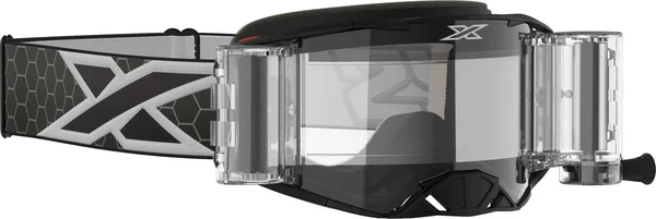 EKS BRAND - 067-11100 - Lucid Goggle Race Pack