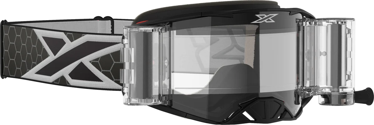 EKS BRAND - 067-11100 - Lucid Goggle Race Pack