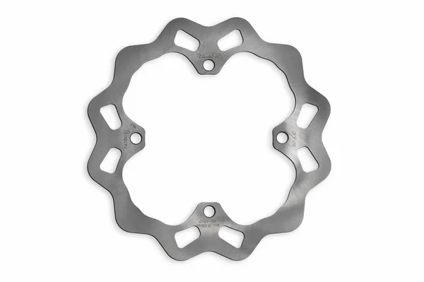 GALFER - DF350W - Standard Size Rear Wave Rotor