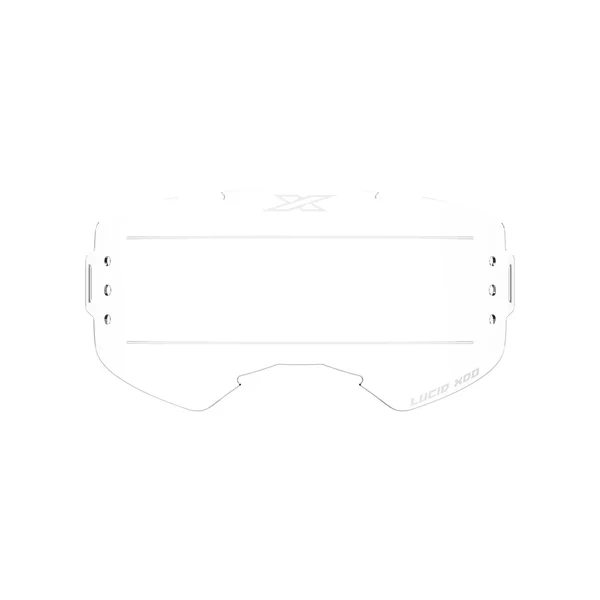 EKS BRAND - 067-41270 - Lucid Zip Off Lens