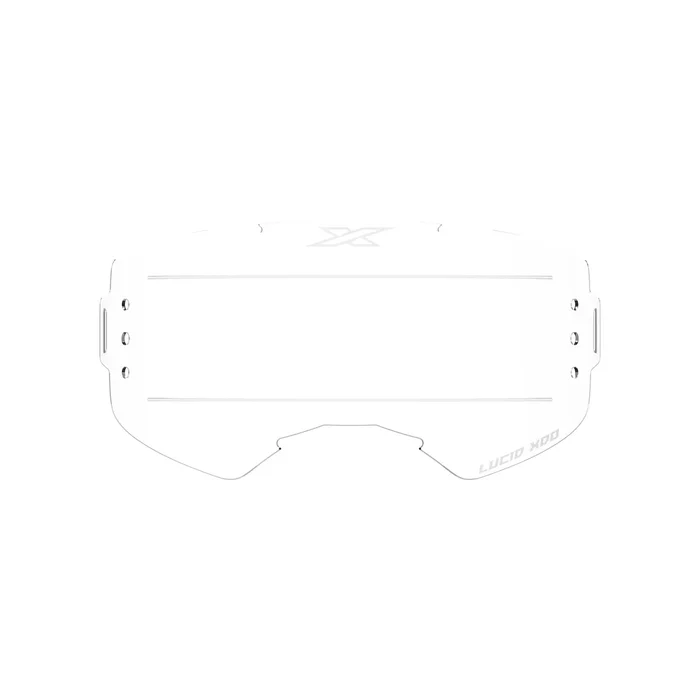 EKS BRAND - 067-41270 - Lucid Zip Off Lens