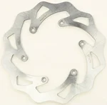 GALFER - DF607W - Standard Size Rear Wave Rotor