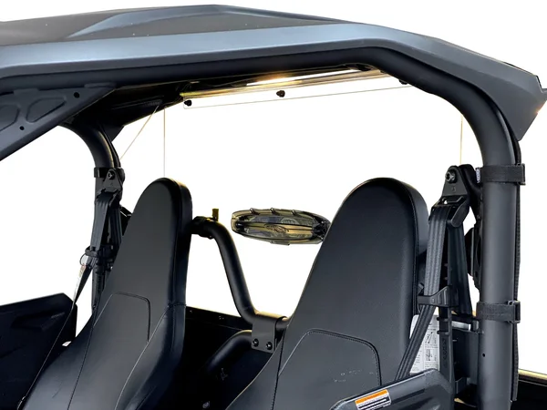 SPIKE - 78-7500-R - Rear Windshield