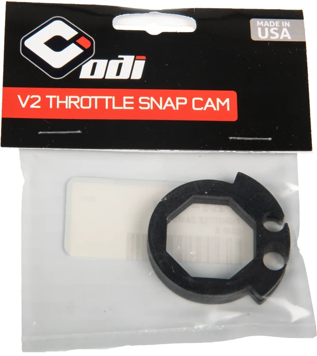 ODI - H70SCK - V2 Optional Throttle Cam