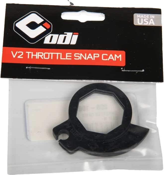 ODI - H70SCN - V2 Optional Throttle Cam