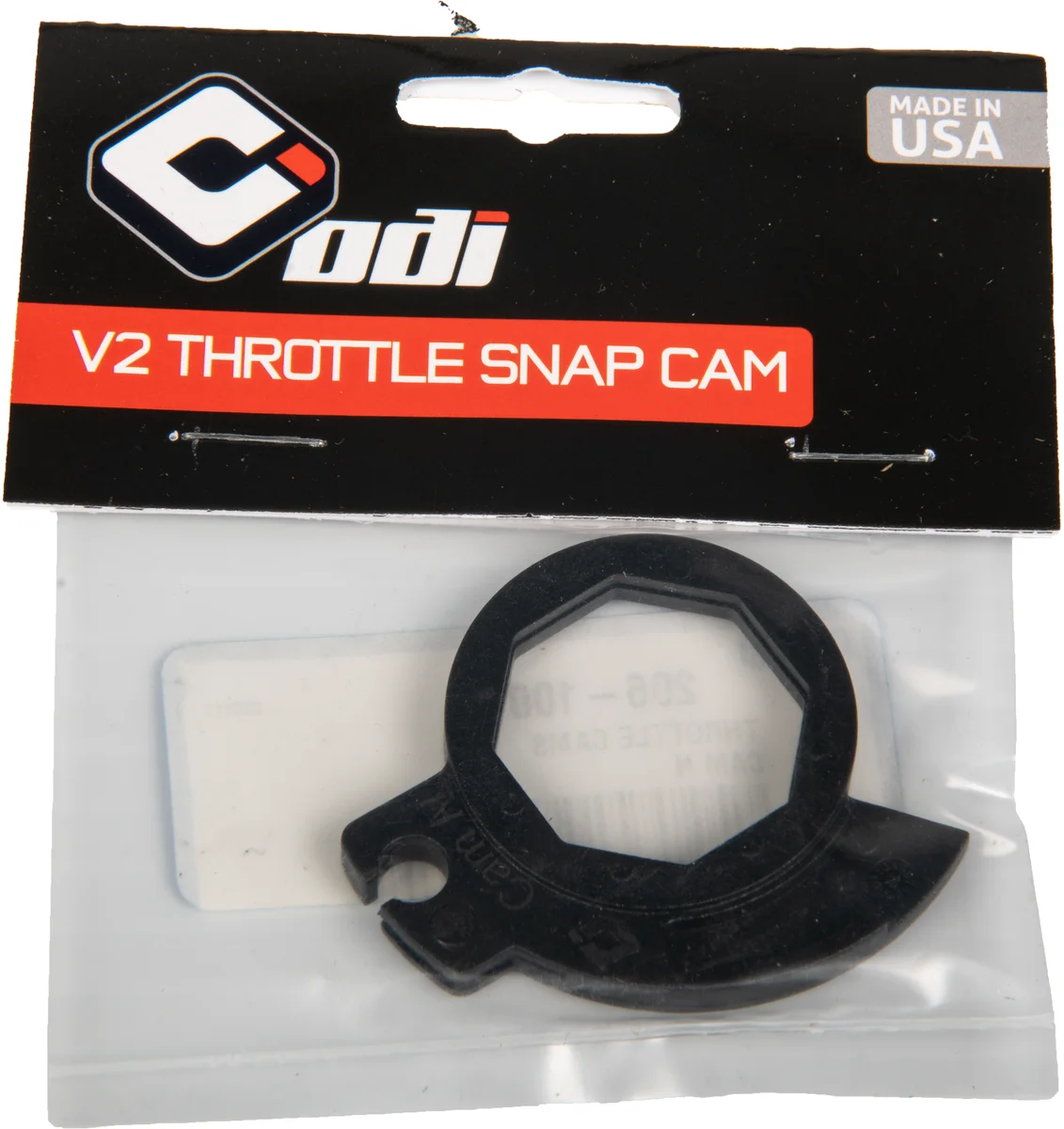 ODI - H70SCN - V2 Optional Throttle Cam