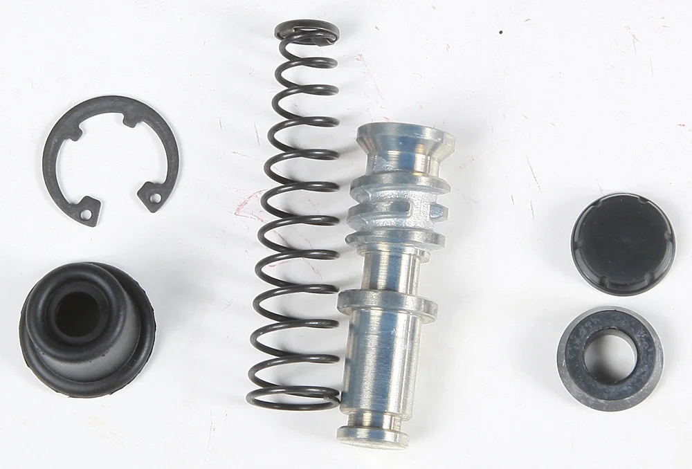 SHINDY 06-005 Master Cylinder Kit - High-Performance Brake System Replacement for Powersports Vehicles