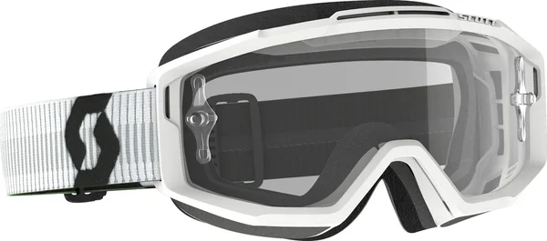 SCOTT - 285537-0002113 - Split OTG Goggle