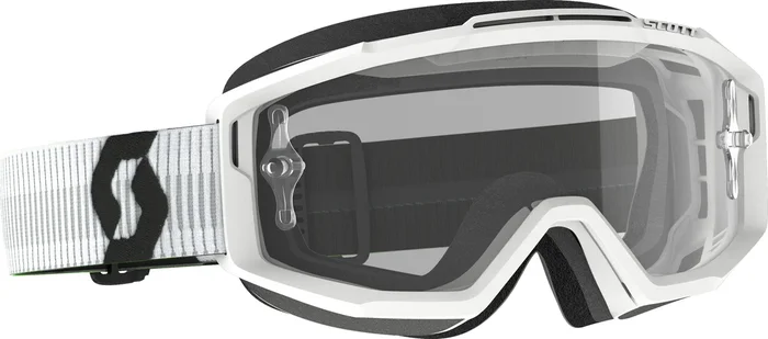 SCOTT - 285537-0002113 - Split OTG Goggle
