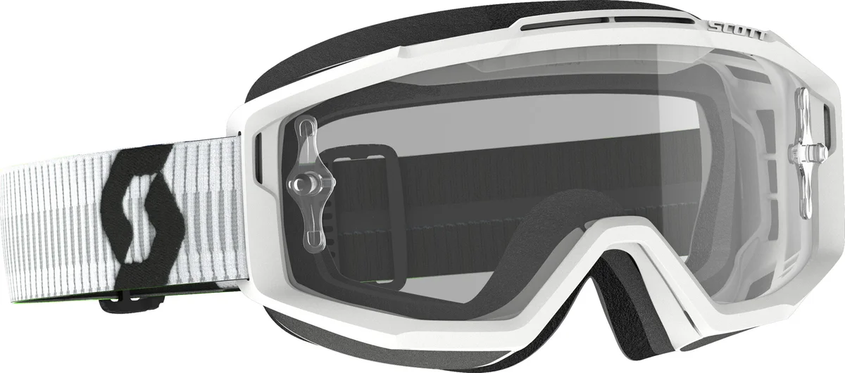SCOTT - 285537-0002113 - Split OTG Goggle