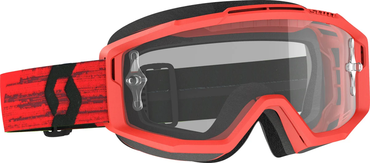 SCOTT - 285537-0084113 - Split OTG Goggle