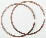 WISECO - 2520CS - PISTON RINGS (64MM) FOR WISECO PISTONS ONLY