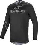ALPINESTARS - 3762321-111-3XL - Fluid Jersey