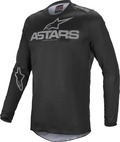 ALPINESTARS - 3762321-111-M - Fluid Jersey