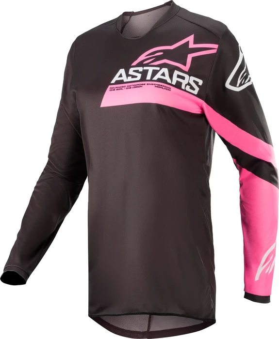 ALPINESTARS - 3782422-1390-XL - Stella Fluid Jersey
