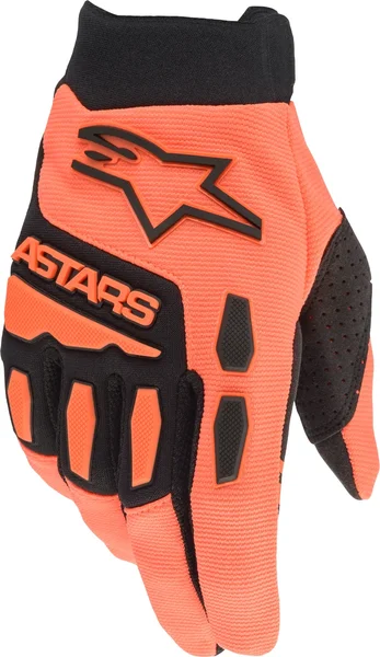 ALPINESTARS - 3563622-41-2XL - Full Bore Gloves