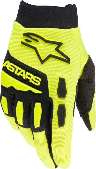 ALPINESTARS - 3563622-551-L - Full Bore Gloves
