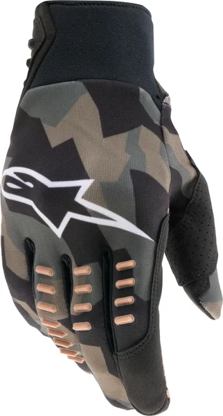 ALPINESTARS - 3564020-9189-M - SMX-E Gloves