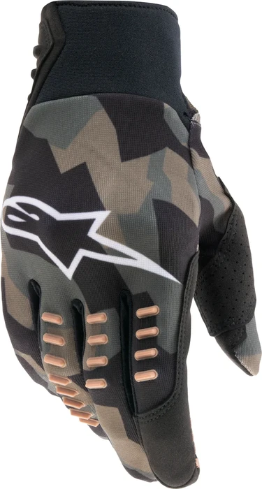 ALPINESTARS - 3564020-9189-M - SMX-E Gloves