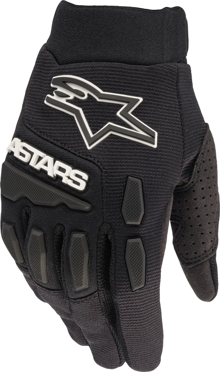 ALPINESTARS - 3583622-10-L - Stella Full Bore Gloves