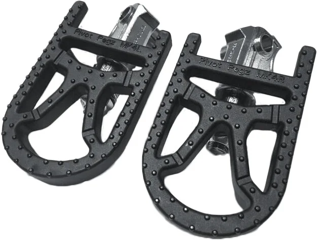 PIVOT PEGZ - PPTK-MK4 - MK4 Peg Toppers