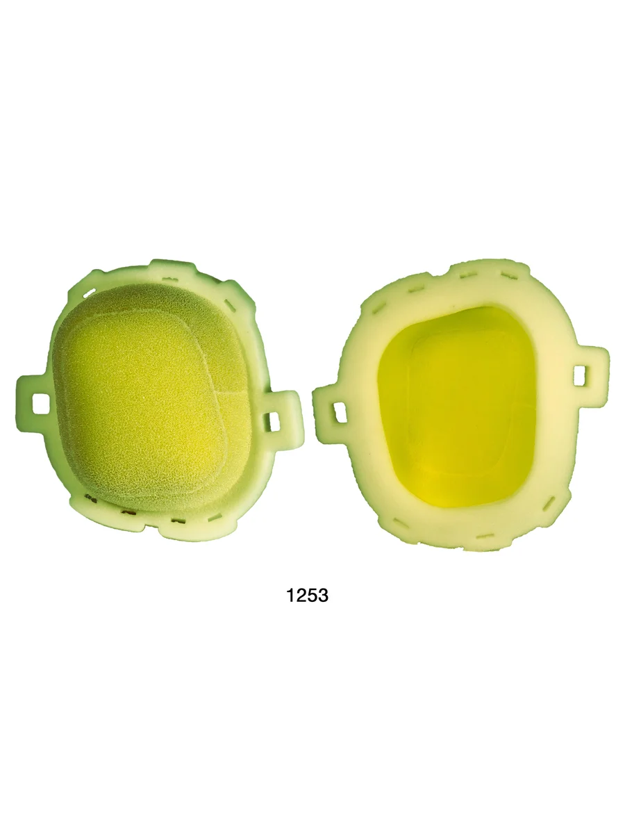 NO TOIL - 1253 - Fast Filter