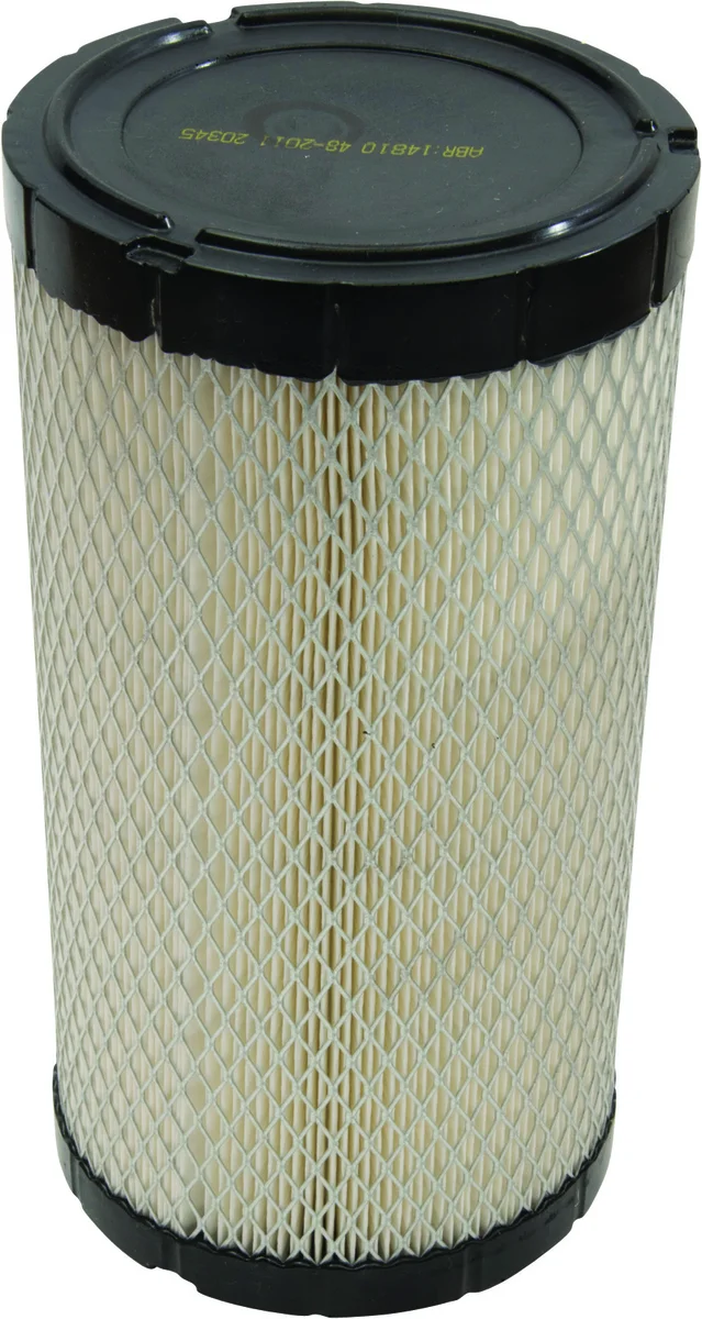 ALL BALLS - 48-1012 - Air Filter Kit