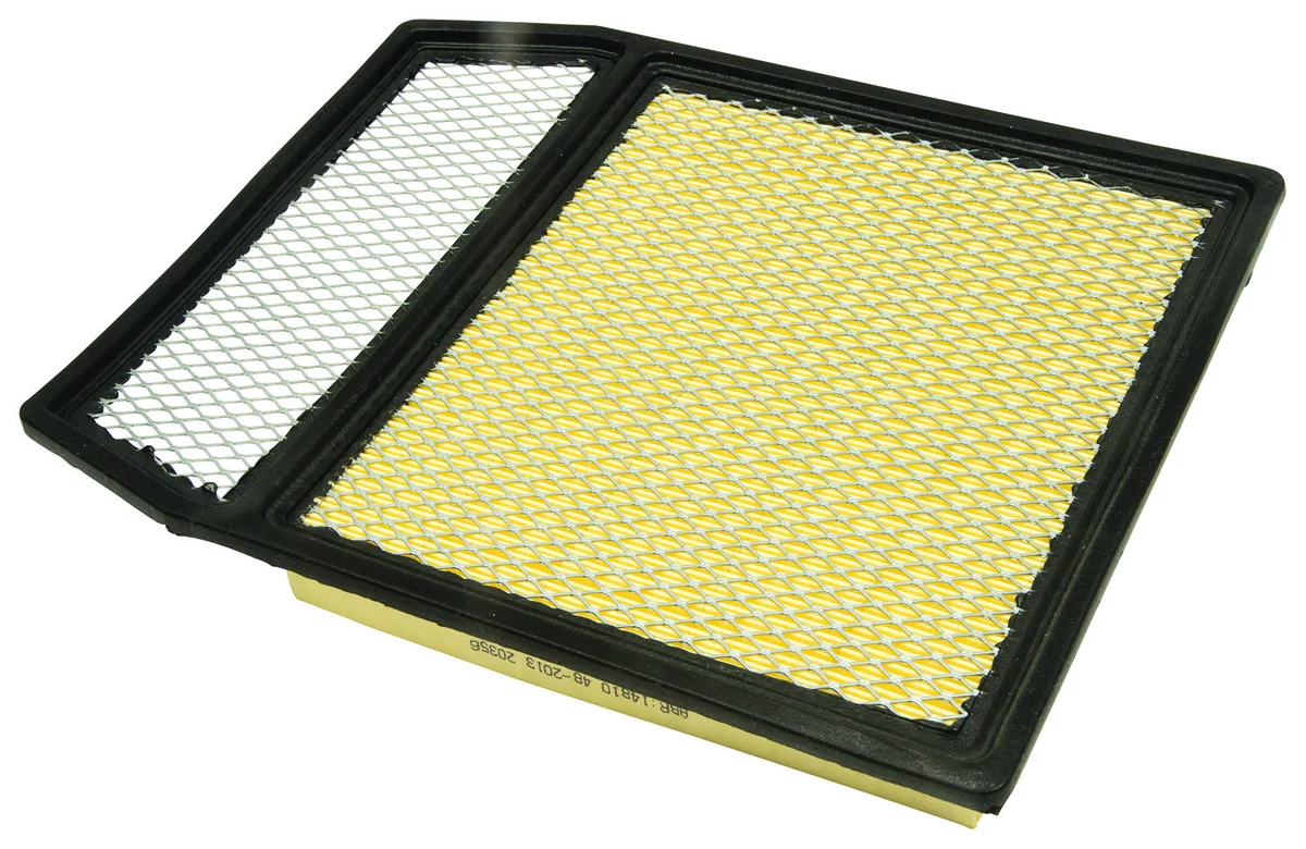 ALL BALLS - 48-1014 - Air Filter Kit