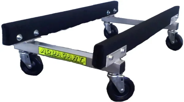 AQUACART - AQ-11NB - AQ-11 Low Profile Aquacart